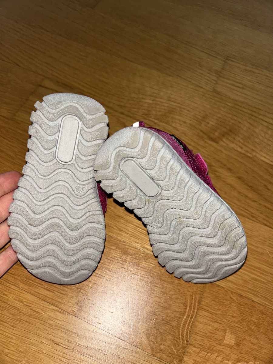 Superfit Chaussures garçon: Schuhe superfit Gr. 20 – Neuf (Voir description) à Rümlang par Flipper26 1