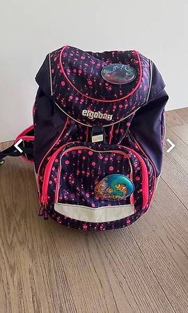 Ergobag Schulrucksack