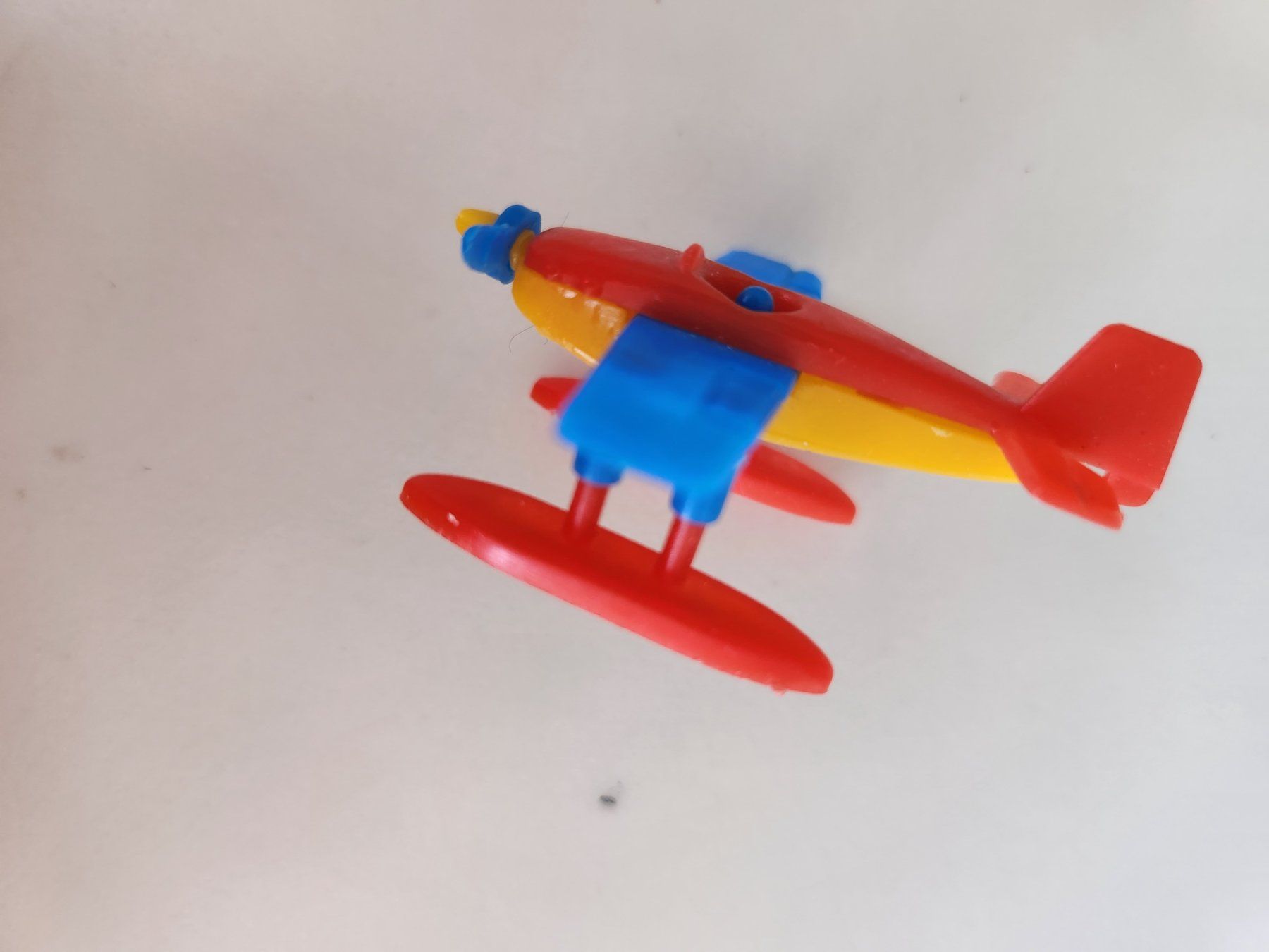 Kit bricolage: Überaschungs Ei üei Wasserflugzeug – Nuovo (secondo la descrizione) da Unterägeri venduto da 0alfa0 5