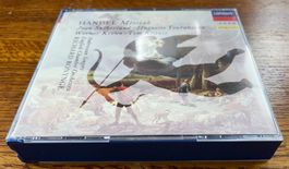 2CD-Box - HANDEL: Messiah
