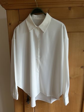 Bluse neu