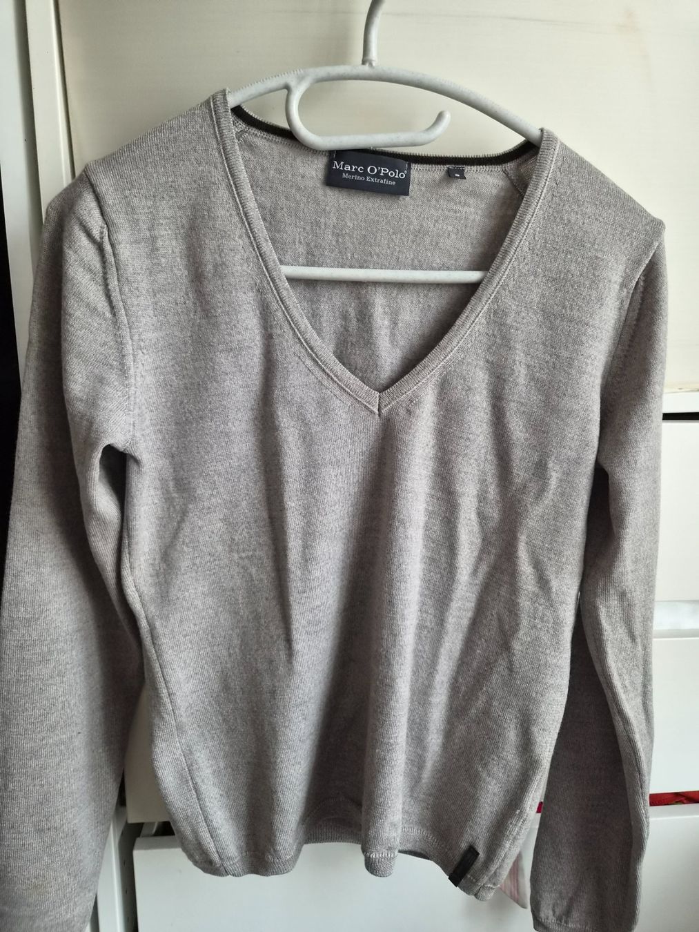 Maglioni & Felpe: Marc O Polo schöner Wollpullover Gr. S – Usato da Frenkendorf venduto da Chrigeli01
