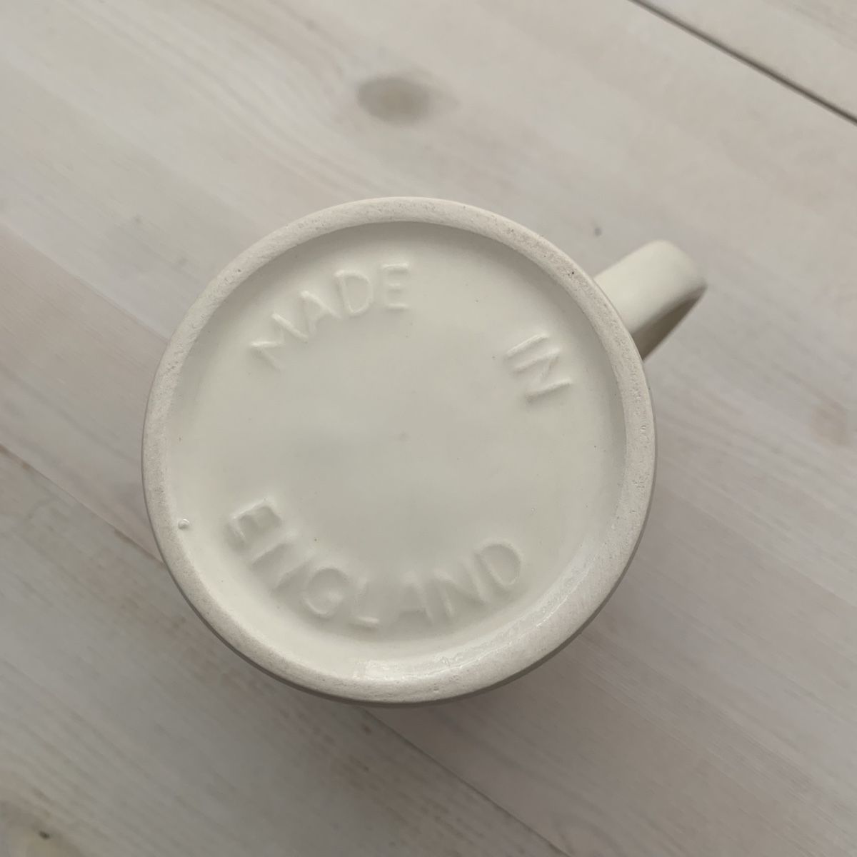 Tazze: Tasse Ted Trueman – Usato da Hinteregg venduto da GARANTA 1