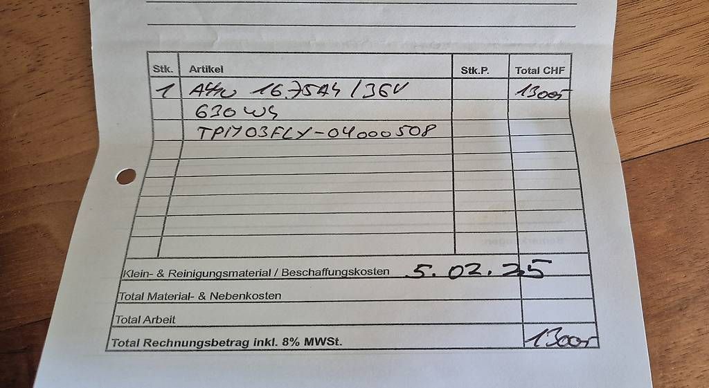 Flyer Velos: Flyer Elektrovelo – Gebraucht aus Luzern von ginese 3