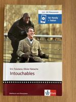 Drehbuch Intouchables mit Filmszenen Klett guter Zustand