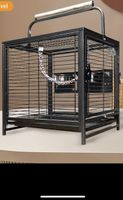 Cage transport pour oiseaux 