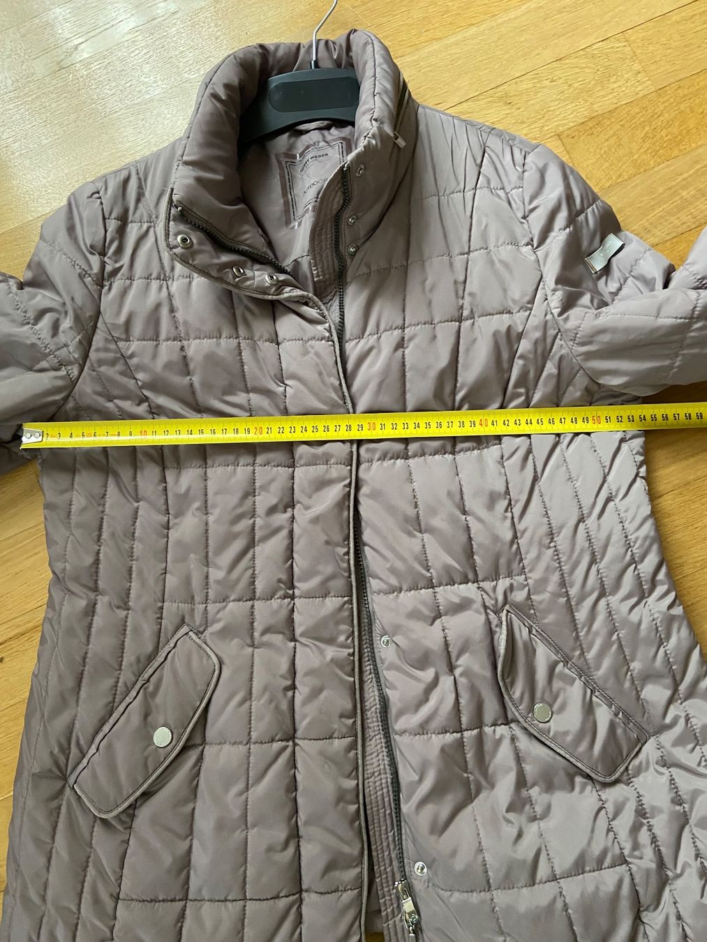 Gerry Weber Giacche: GERRY WEBER JACKE GR 42 – Usato da Zürich venduto da schneeflocke303 3