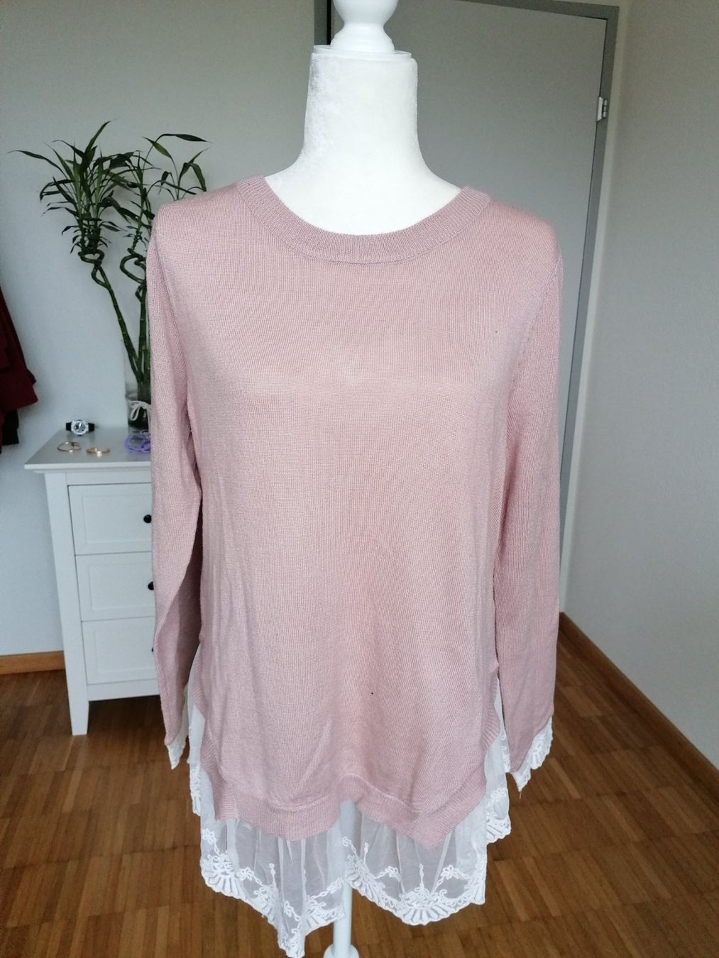 H&M Pulls & Sweat-shirts: Pullover H&M Gr.L – Neuf (Voir description) à Zürich par EMMA0111 1