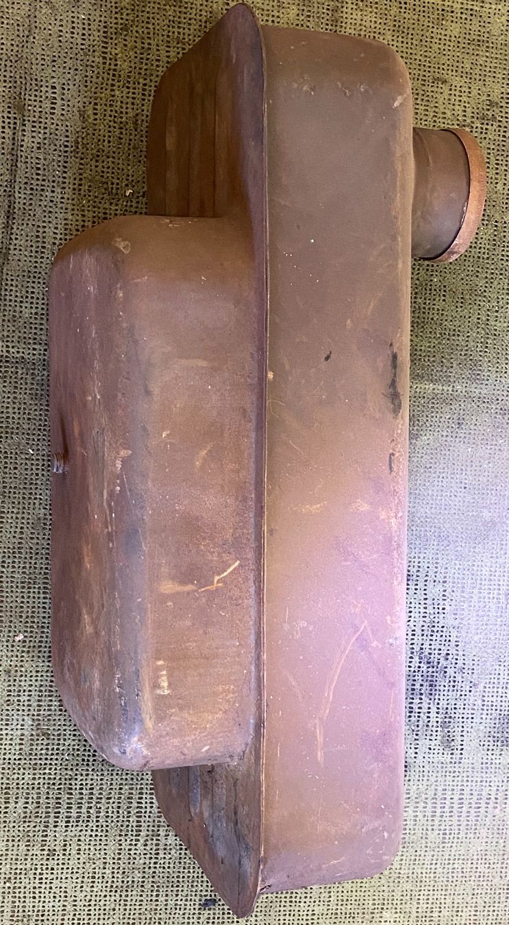 Accessori per altri veicoli: Tank VW Käfer 49-67 – Usato da Auenstein venduto da guzischmid