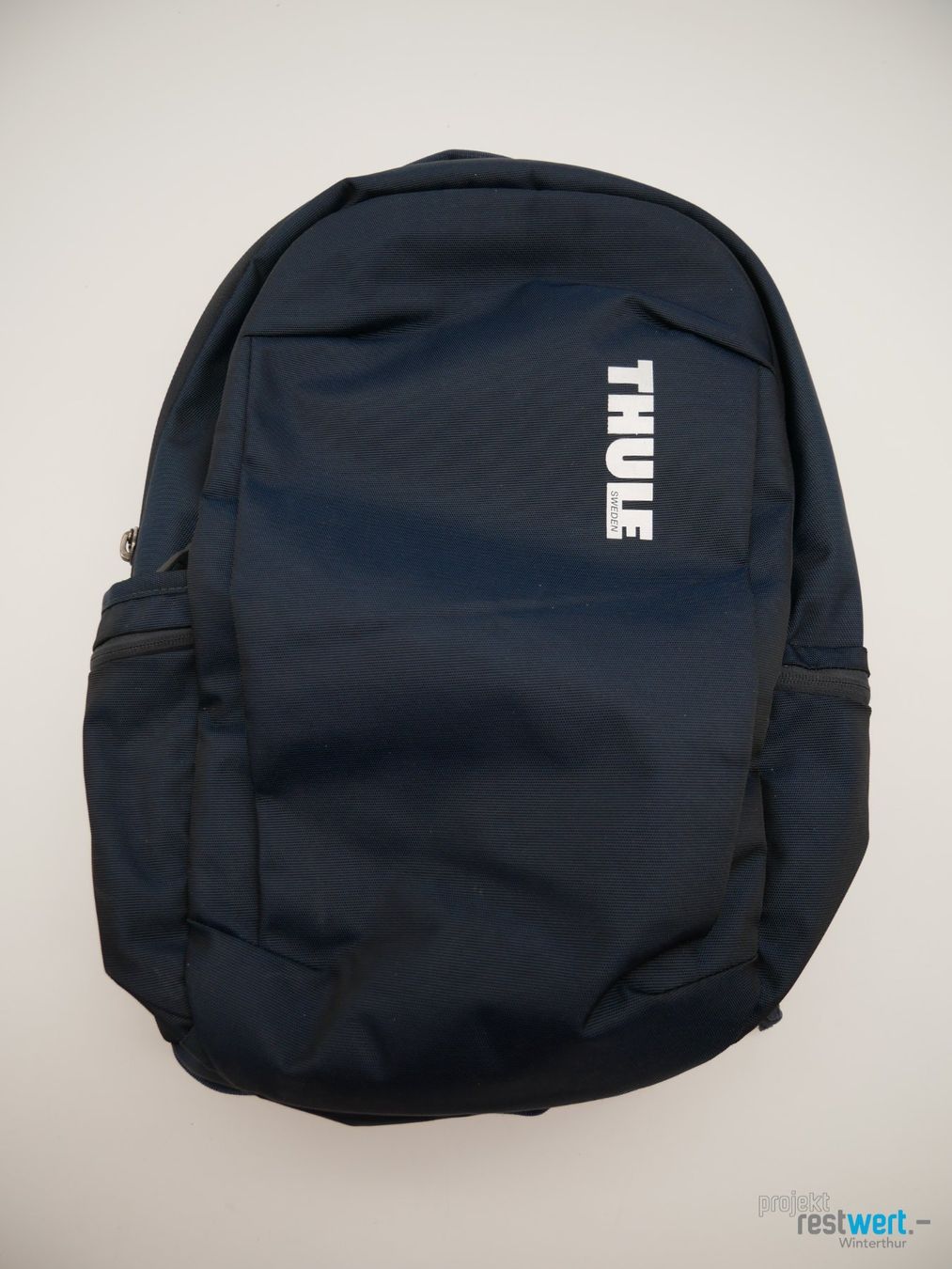 Zaini: THULE Subterra Laptop-Rucksack Blau 30l, 15.60" – Nuovo (secondo la descrizione) da Winterthur venduto da Restwert_Winterthur