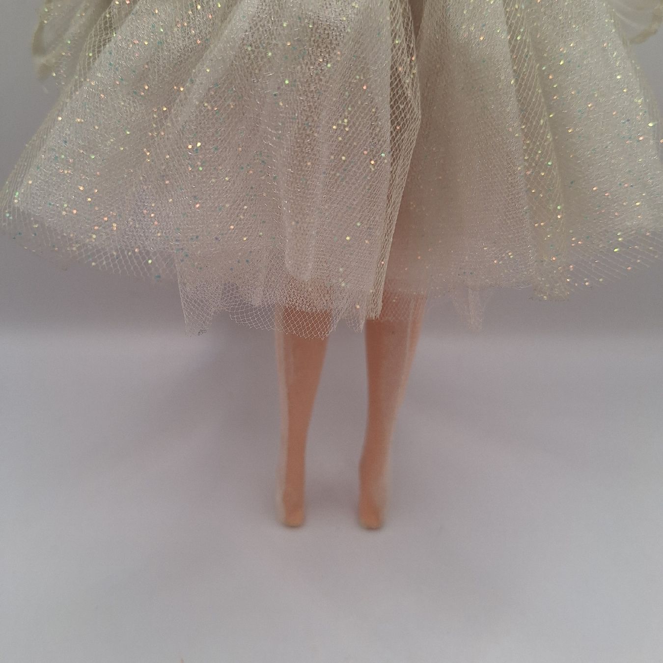 Bambole: Barbie Swan Lake Queen 1997 – Usato da Genève venduto da Dorgos 3