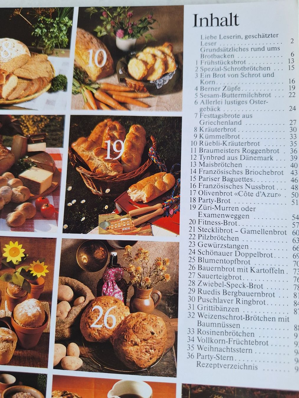 Libri: VINTAGE 3 SILVA KOCHBÜCHER – Usato da Huttwil venduto da Kunterbuntli 2