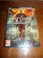 The Witcher 2 PC Fr