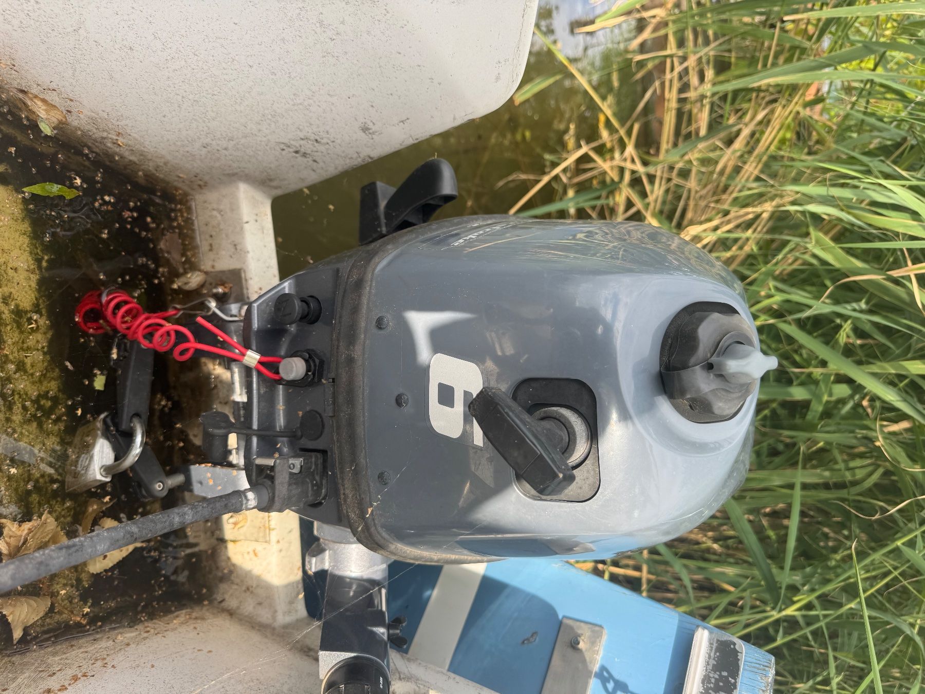 Barche: Segelboot mit Motor – Usato da Kerzers venduto da liv_8zv7 3