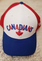 New Era Vancouver Canadians Kappe M/L