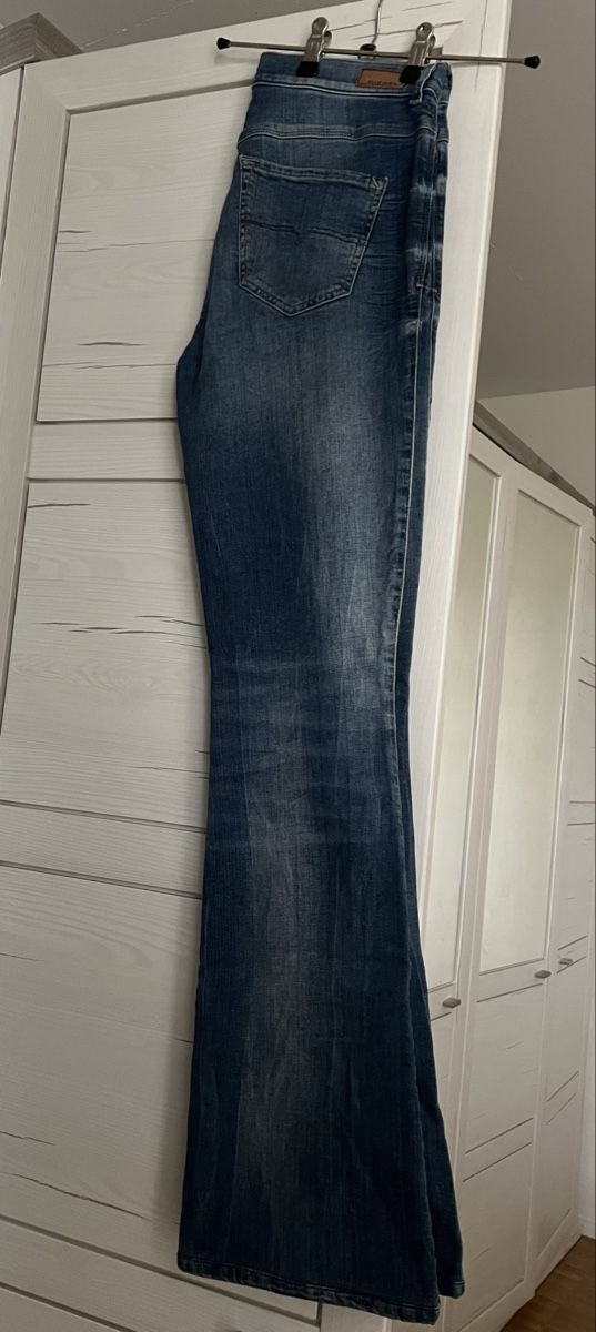 Diesel Jeans: Diesel Jeans Gr. 26 – D'occasion à Wald ZH par zy6_96qz 4