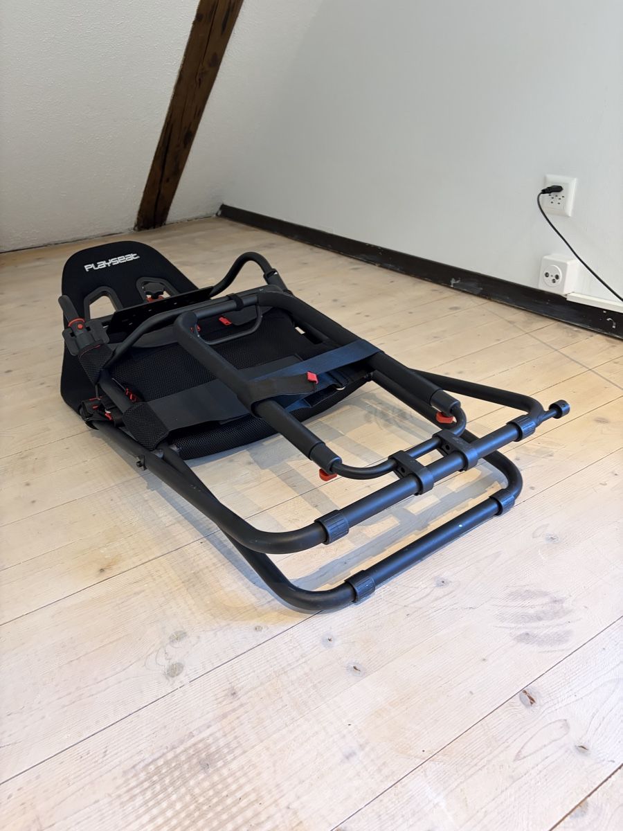Playseat Sedie: Playseat Challenge – Usato da Uitikon Waldegg venduto da Cludiii 1