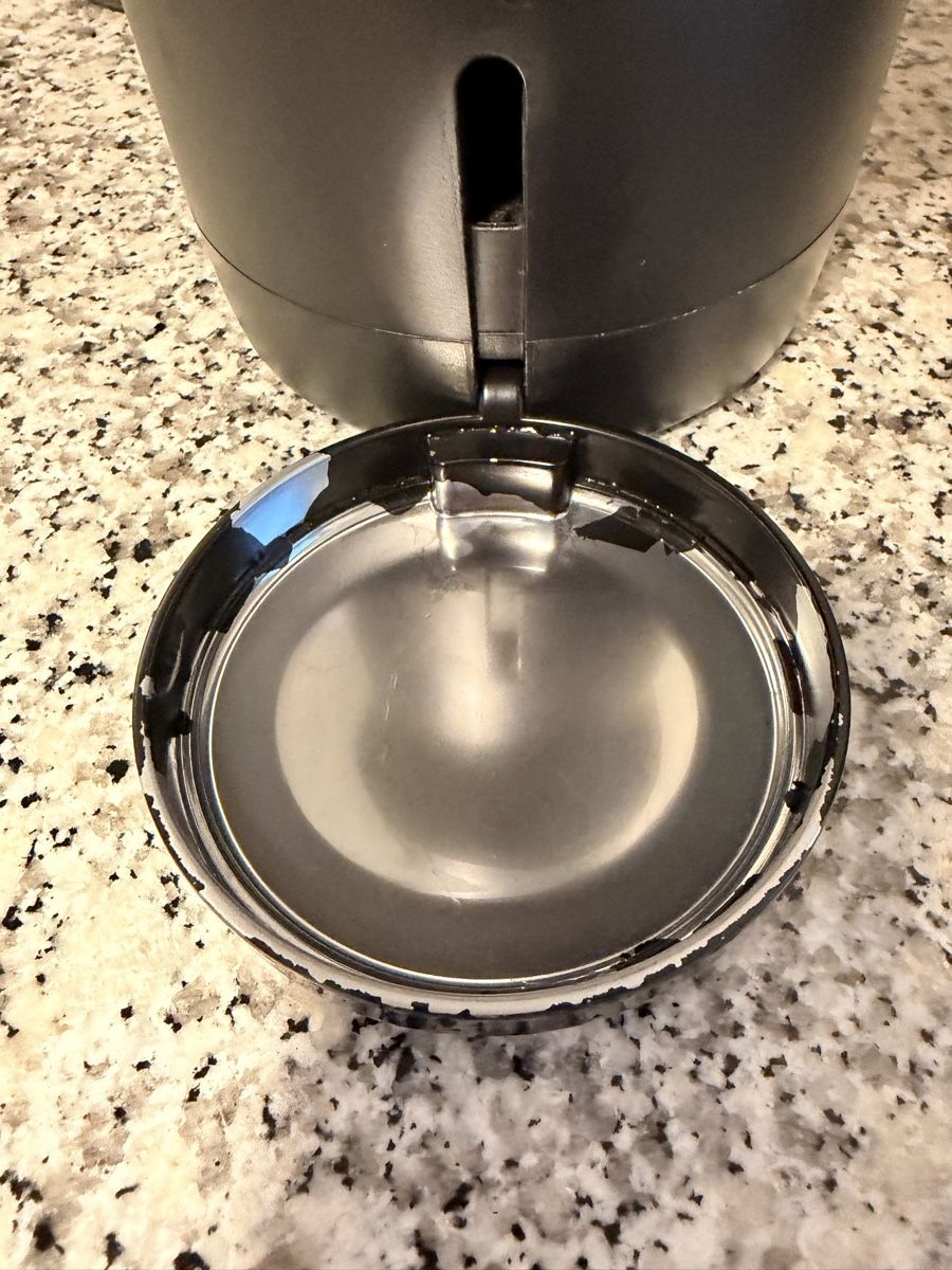 Nespresso Macchine per caffè & Macchine per espresso: Nespresso Vertuo Pop – Usato da Thun venduto da CH_Rooster 5