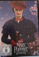 DVD Mary Poppins' Rückkehr