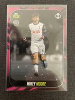Topps Showtime Mikey Moore Tottenham Hotspur
