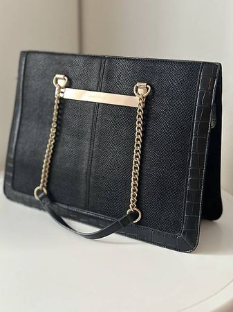 Die Tasche ist wie neu