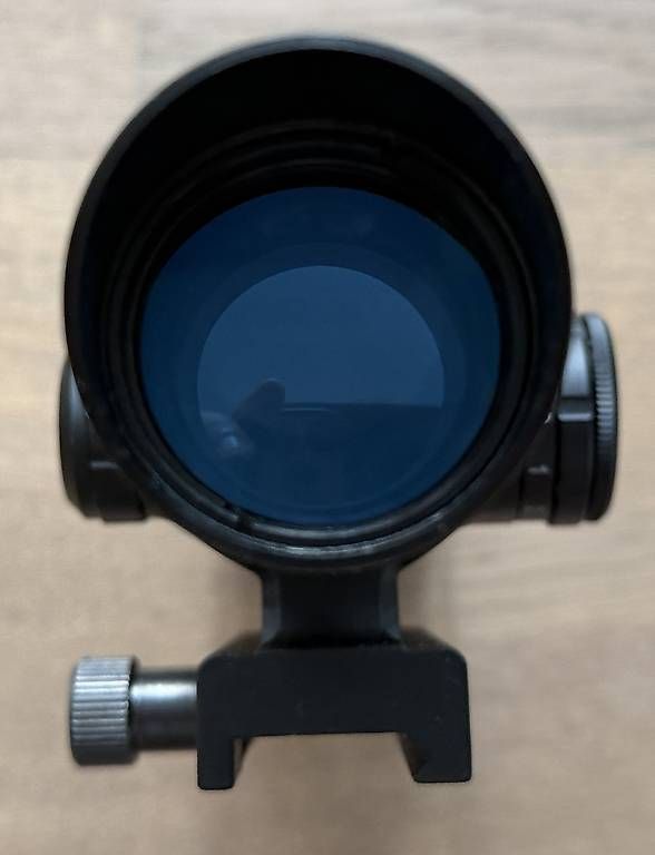 Telescopi: Firefield Barrage 1.5-5x32 Riflescope – Nuovo (secondo la descrizione) da Buchs ZH venduto da Mike171 3