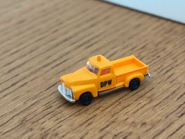 M1067: Offener Lieferwagen, BUSCH (Spur N)