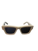VALENTINO GARAVANI EYEWEAR Occhiali da sole con placca logo