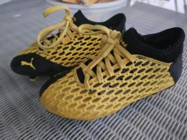 Puma Fussballschuhe Grösse 29 - Top Zustand!