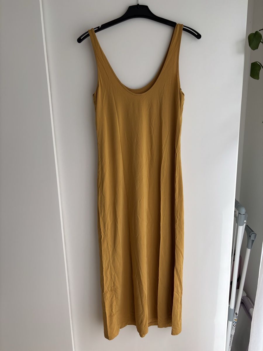 Cos Vestiti: COS Sommerkleid – Usato da Winterthur venduto da leimaj