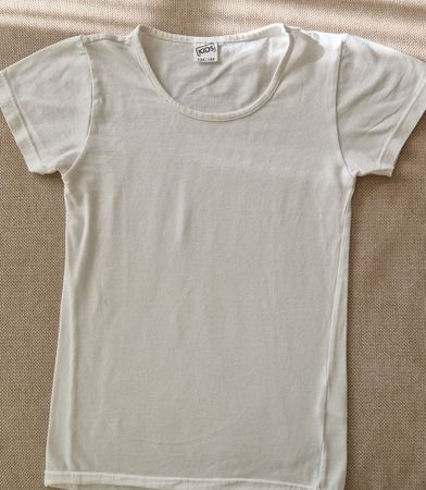 Basic Untershirt von KIDS,              Gr. 134–140