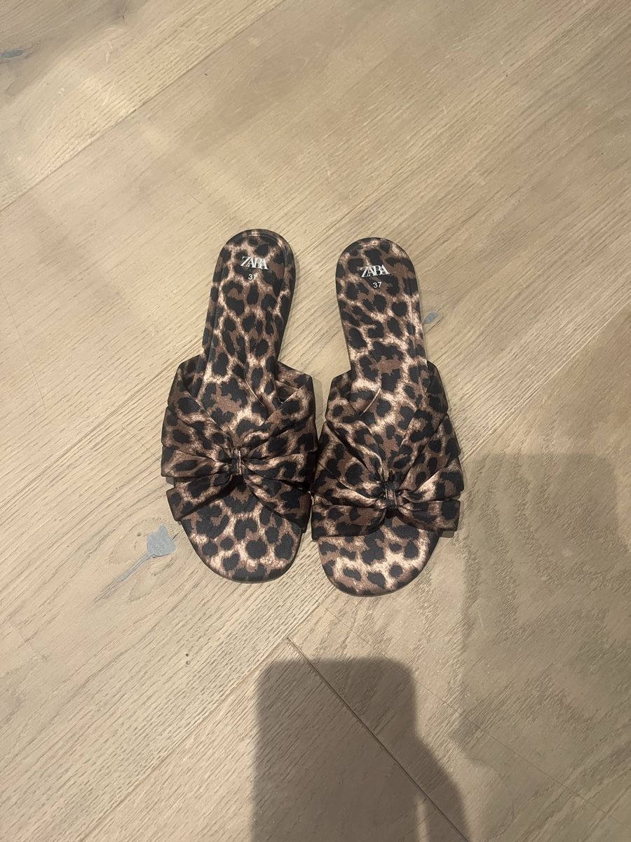 Zara Scarpe da donna: Zara Slippers | size 36 – Nuovo (secondo la descrizione) da Kloten venduto da Sz.Cz11