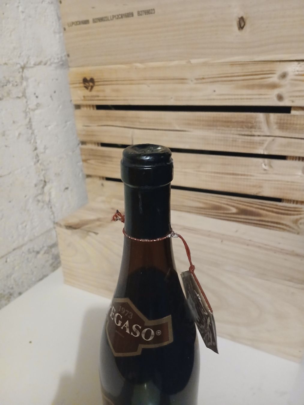Vino: 4x Amarone Liston 1966 – Usato da Kriens venduto da Arthur73 6