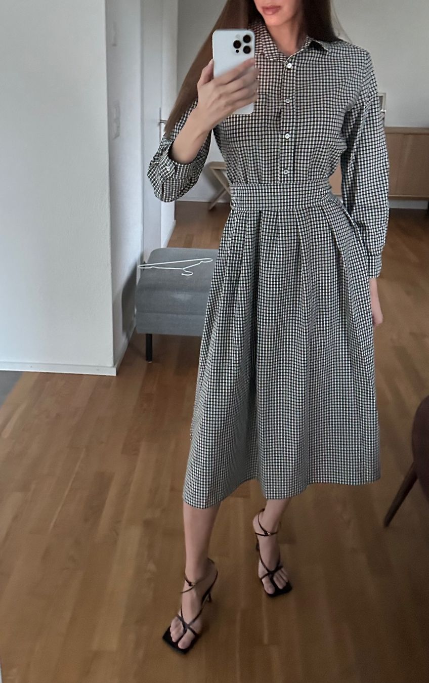 Max Mara Vestiti: Max Mara Weekend Kleid – Usato da Zürich venduto da realal 6