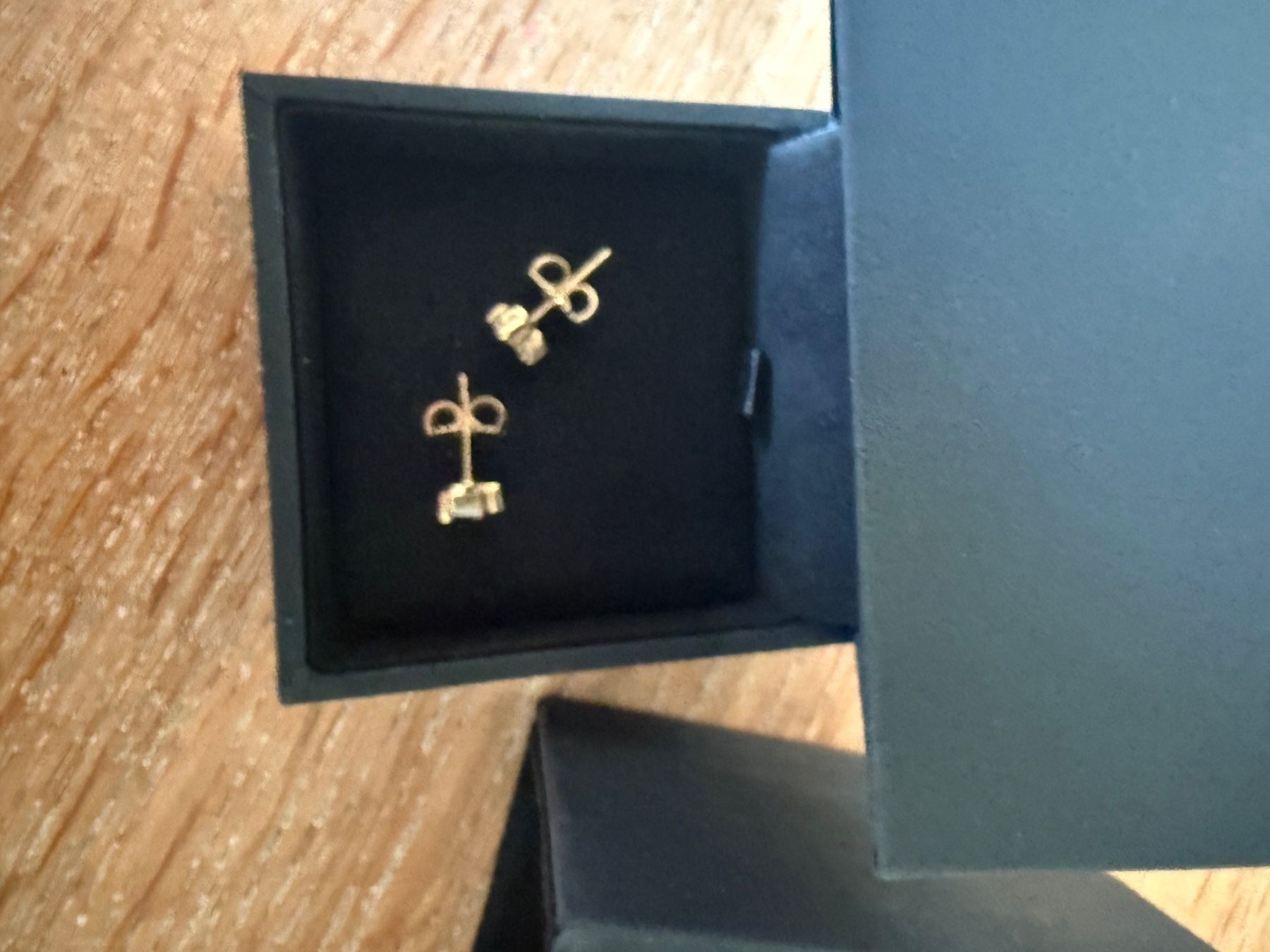 Boucles d'oreille: Suzanne Kalan Ohrringe 18K – D'occasion à Zürich par manolia84 1