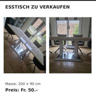 Esstisch