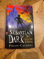Sebastian Dark - Der falsche König Buch 📕
