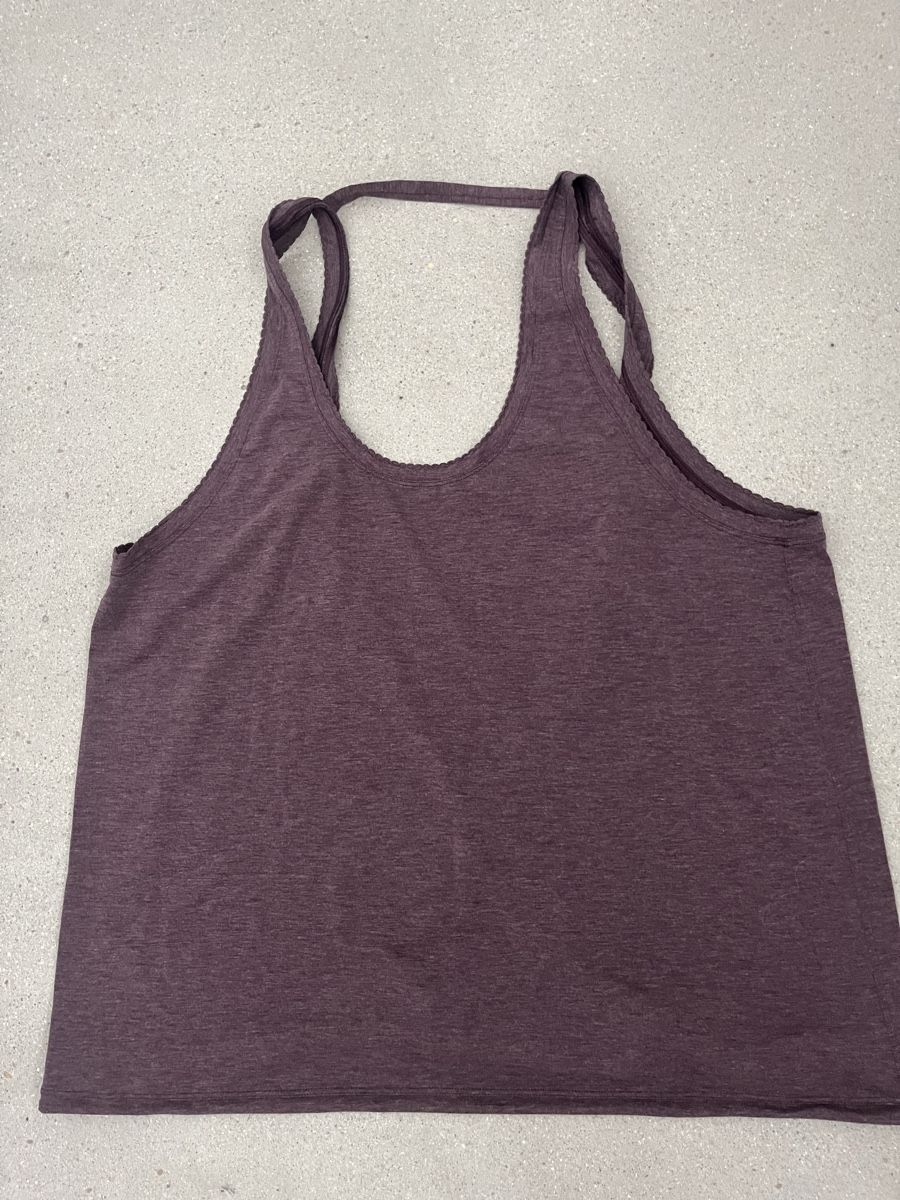 Lululemon Tops: lululemon top – Neu (gemäss Beschreibung) aus Dottikon von kat_jk9m