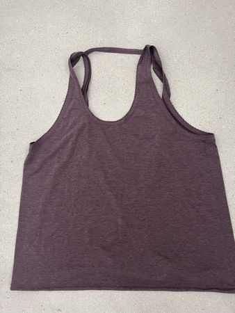 lululemon top