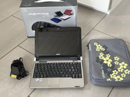 Acer Aspire One 10.1 Zoll Netbook 