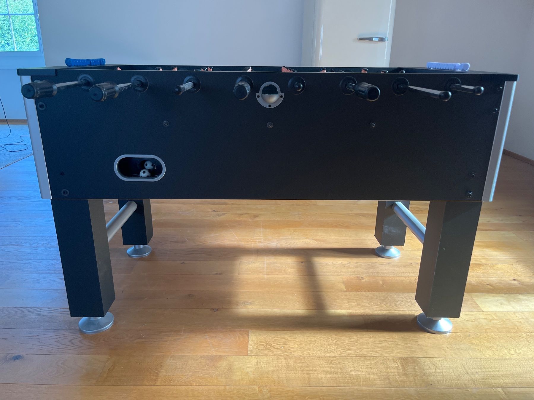 Jeux: Töggelikaste/Tischfussballkasten – D'occasion à Baden par rei_872z 3