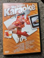 DVD Karaoké "Mes Soirées Karaoké 70's"