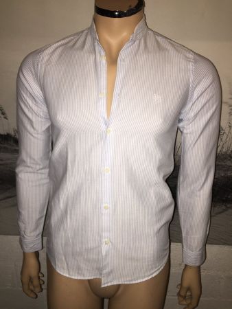 THE KOOPLES Chemise / Hemd FITTED Taille / Grosse XS