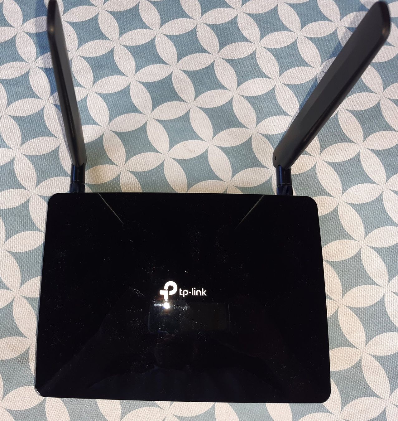 TP-Link Modems & Router: Router 4G LTE – Neu und originalverpackt aus Willisau von Cantus53 5