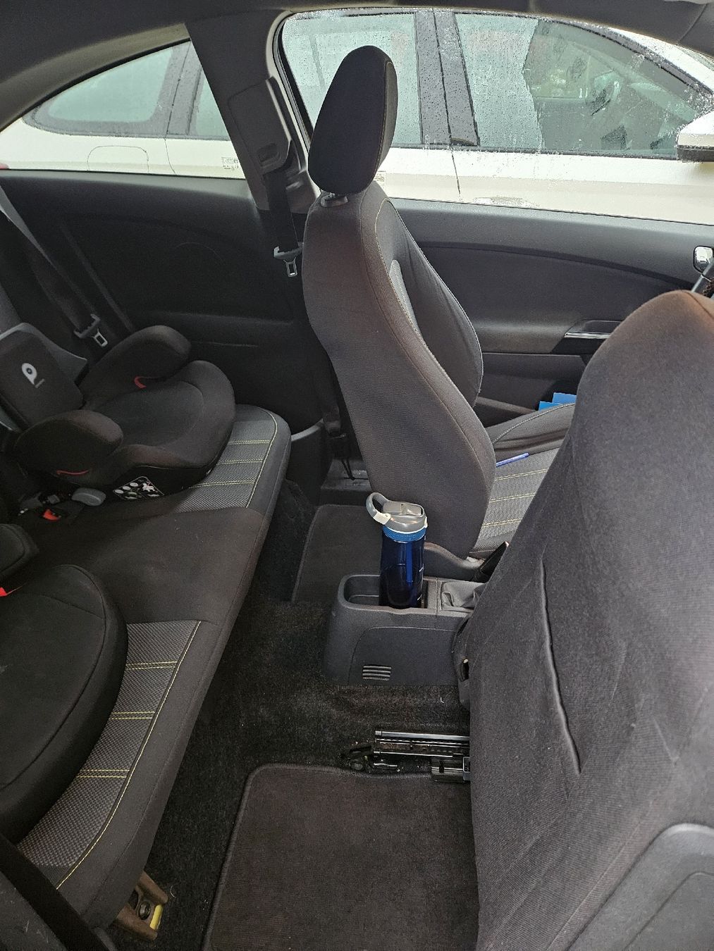 Opel Autos: Opel Corsa 1.4L 2011 – Gebraucht aus Broc von ate_6svb 3