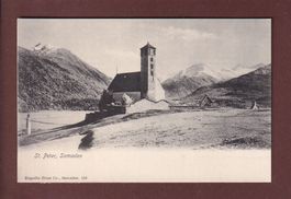 SAMADEN - St. Peter