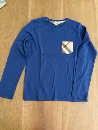 Longshirt Burberry 12 J