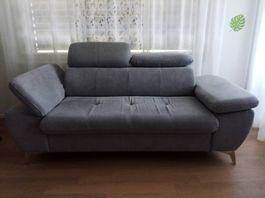 Zeitlos und bequem