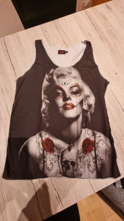 LSD Ibiza Shirt Gr.L