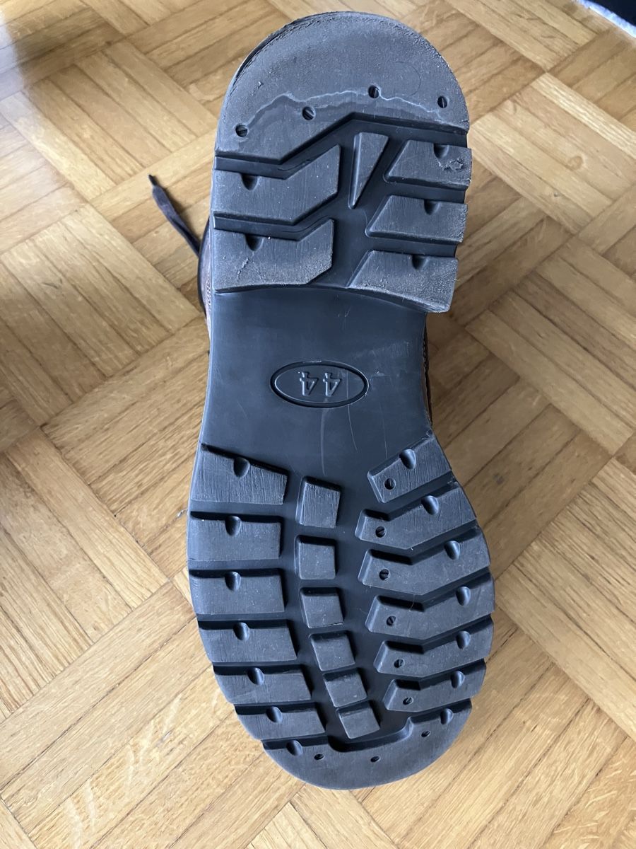 Scarpe da uomo: Winterschuhe Stone Walk – Usato da Emmenbrücke venduto da nne_hm9j 3